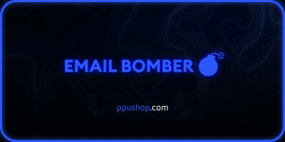 Email bomber