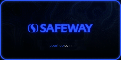 Safeway Rewards